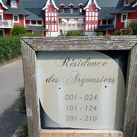 Argousier 005 *